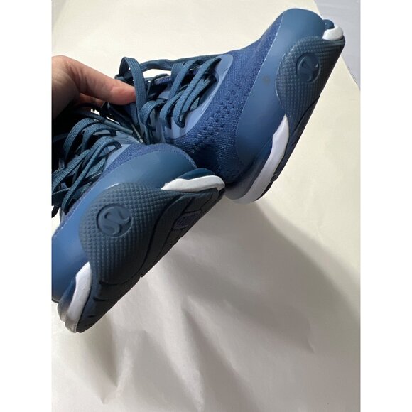 Lululemon Chargefeel Workout Shoes Size 8.5 - Picture 3 of 11